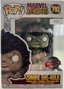 Funko Pop - Marvel Zombies - Zombie She-Hulk - Special Edition (792)